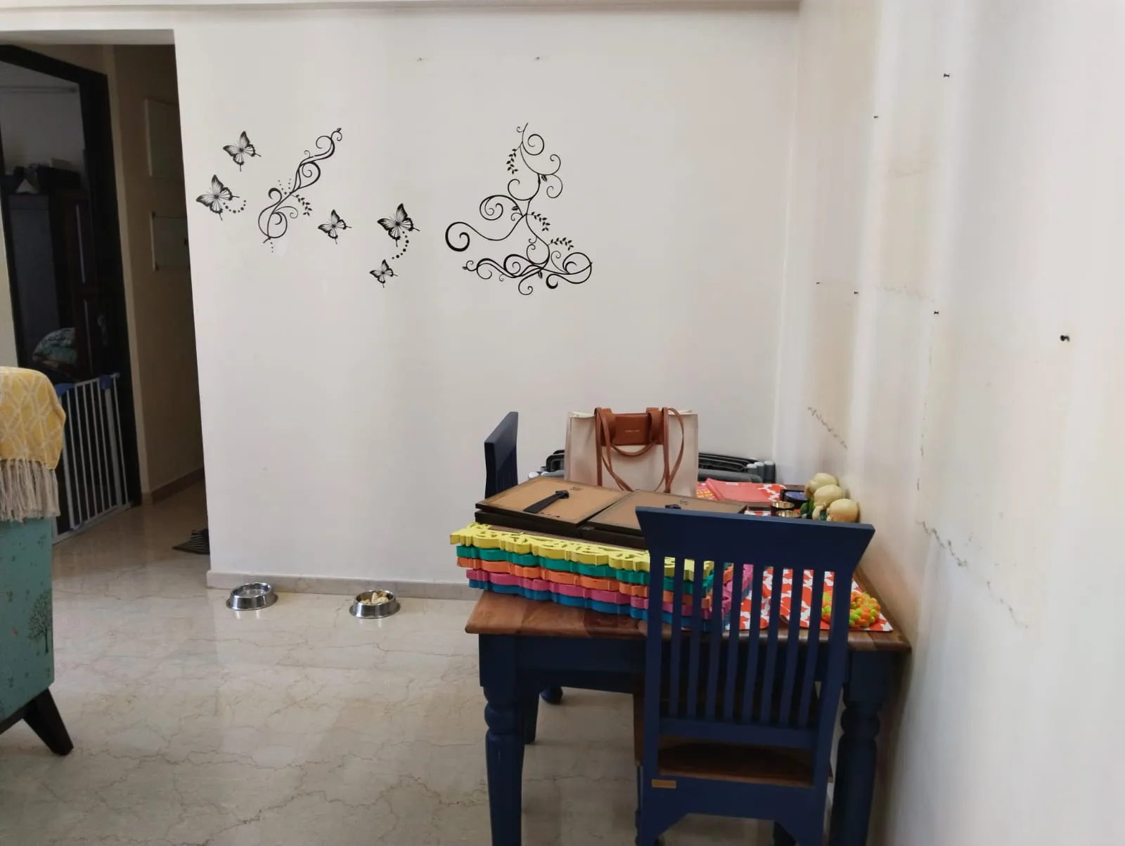 2 BHK Flats for Sale in Emerald Isle, Powai