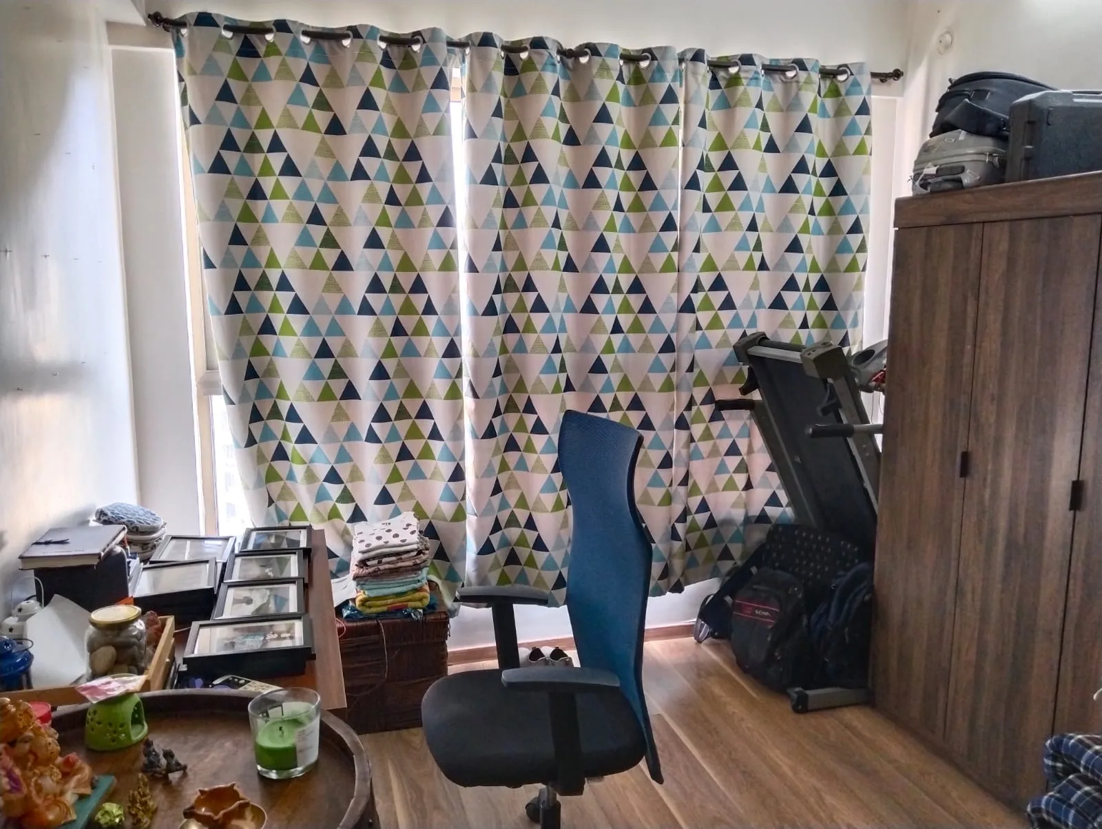 2 BHK Flats for Sale in Emerald Isle, Powai