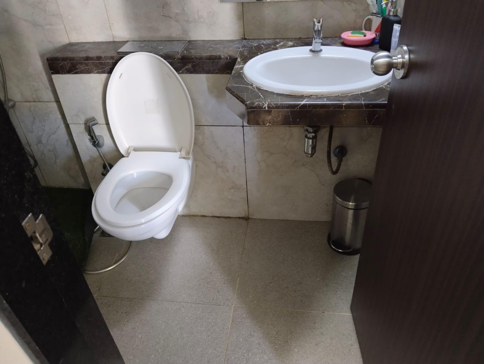 5 - Emerald Isle, Powai