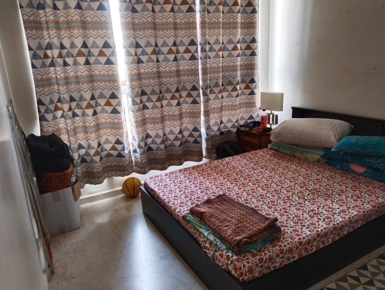 6 - Emerald Isle, Powai