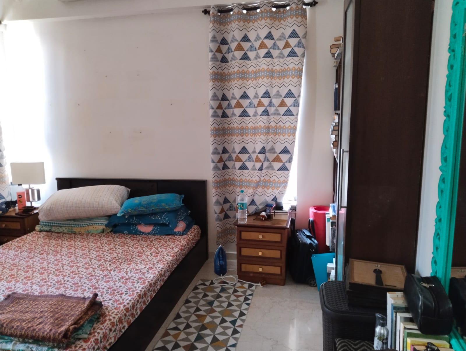 7 - Emerald Isle, Powai