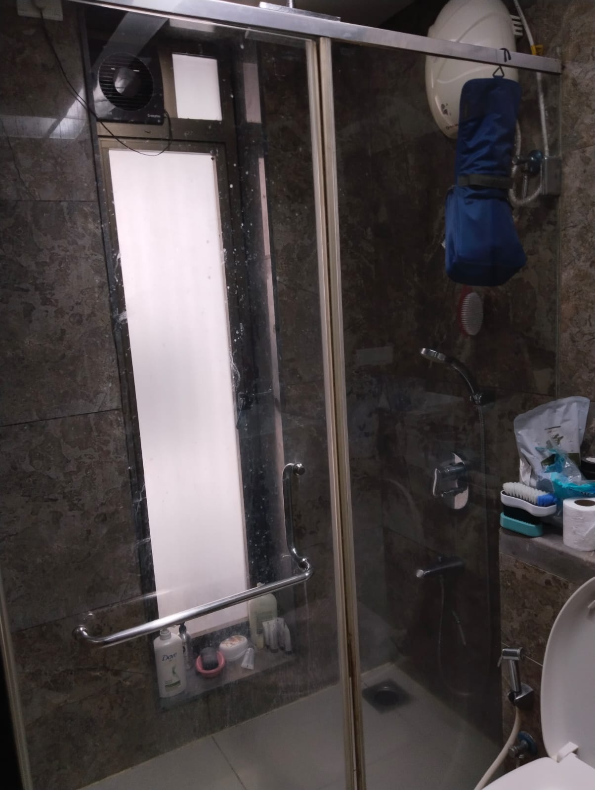 8 - Emerald Isle, Powai