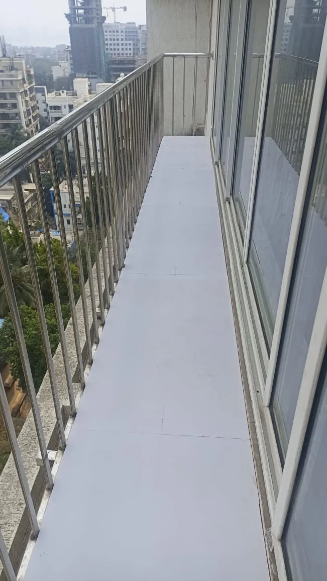 3 BHK Flats on Rent in Kakad Heights, Bandra West