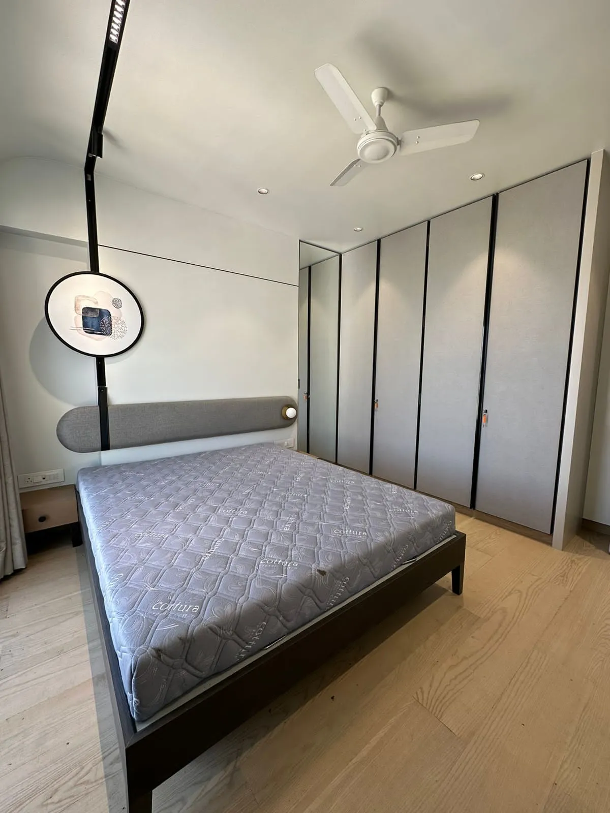 3 BHK Flats on Rent in Kakad Heights, Bandra West