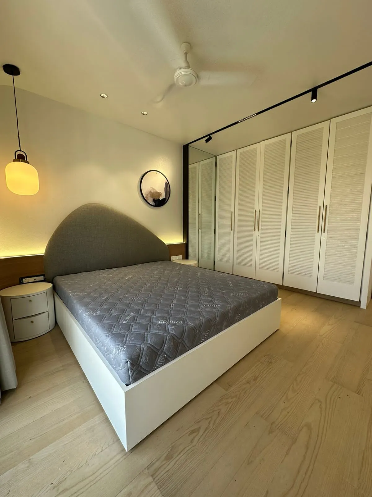 3 BHK Flats on Rent in Kakad Heights, Bandra West