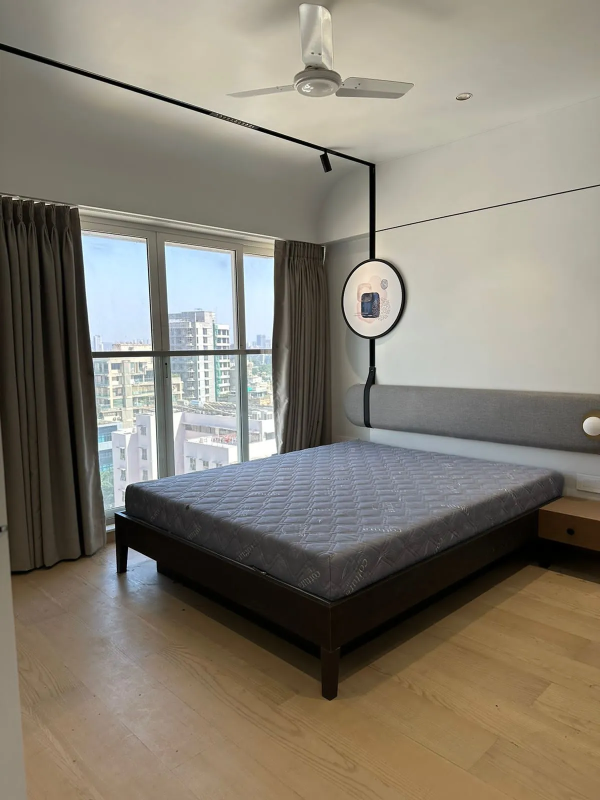 3 BHK Flats on Rent in Kakad Heights, Bandra West