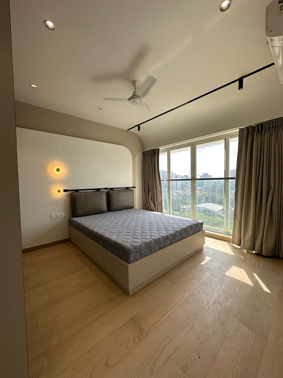 8 - Kakad Heights, Bandra West