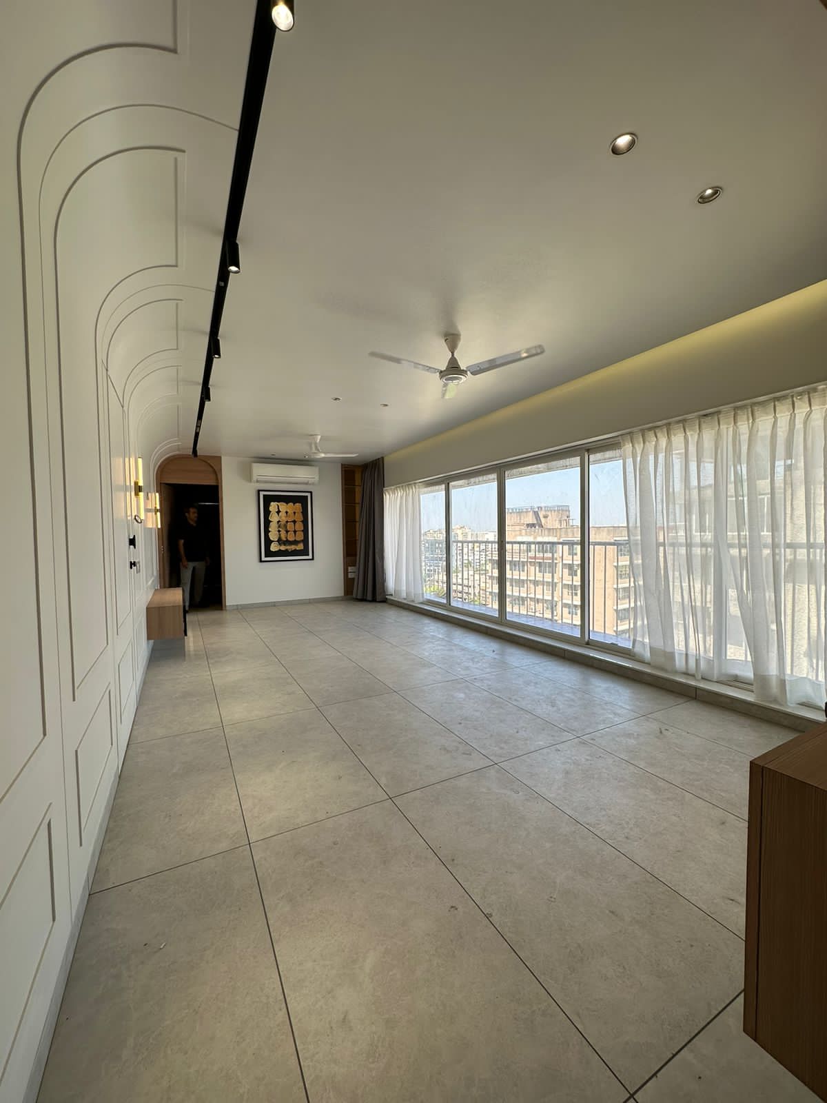 9 - Kakad Heights, Bandra West