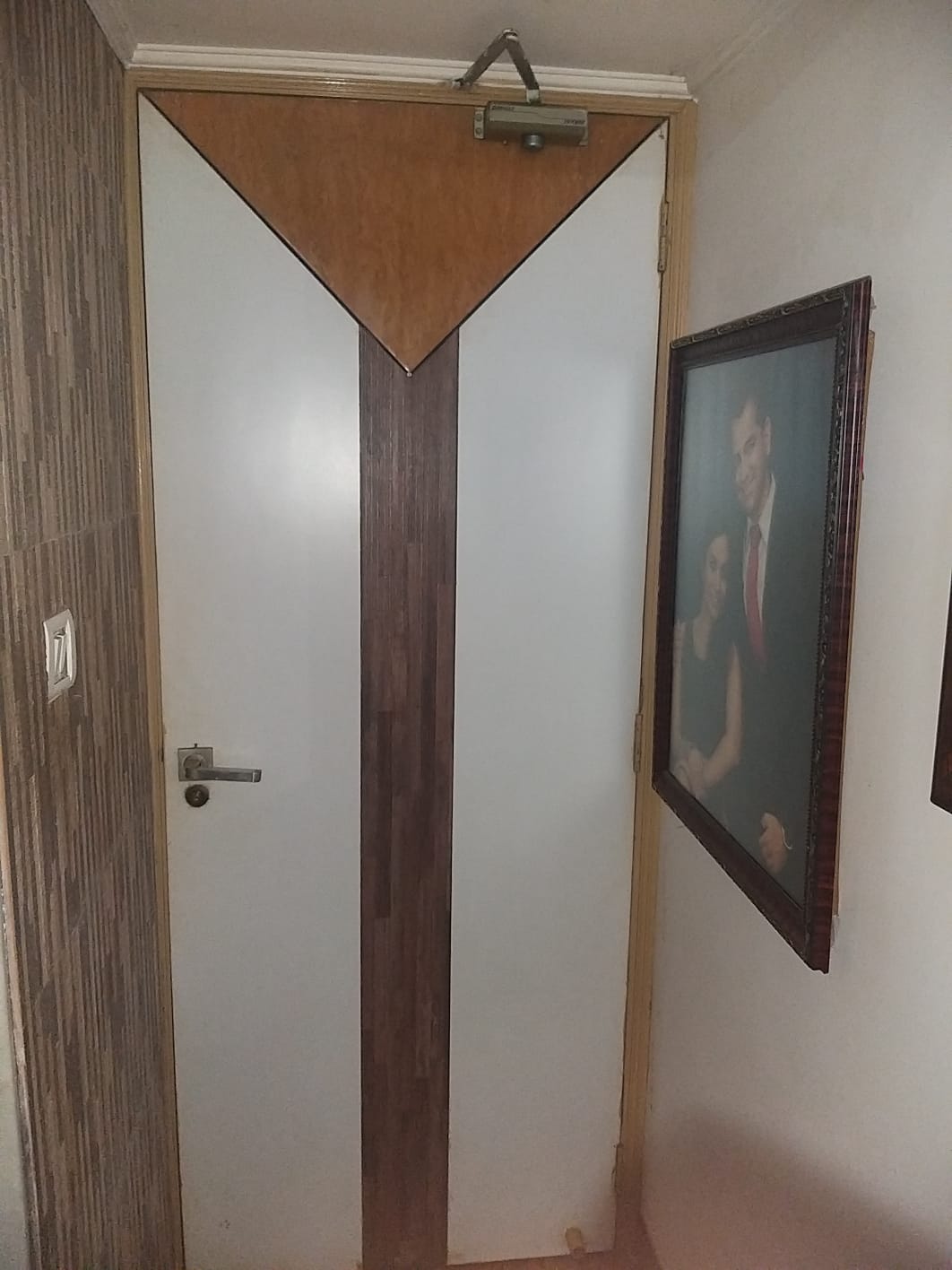 11 - New Blue Heaven Society, Andheri West