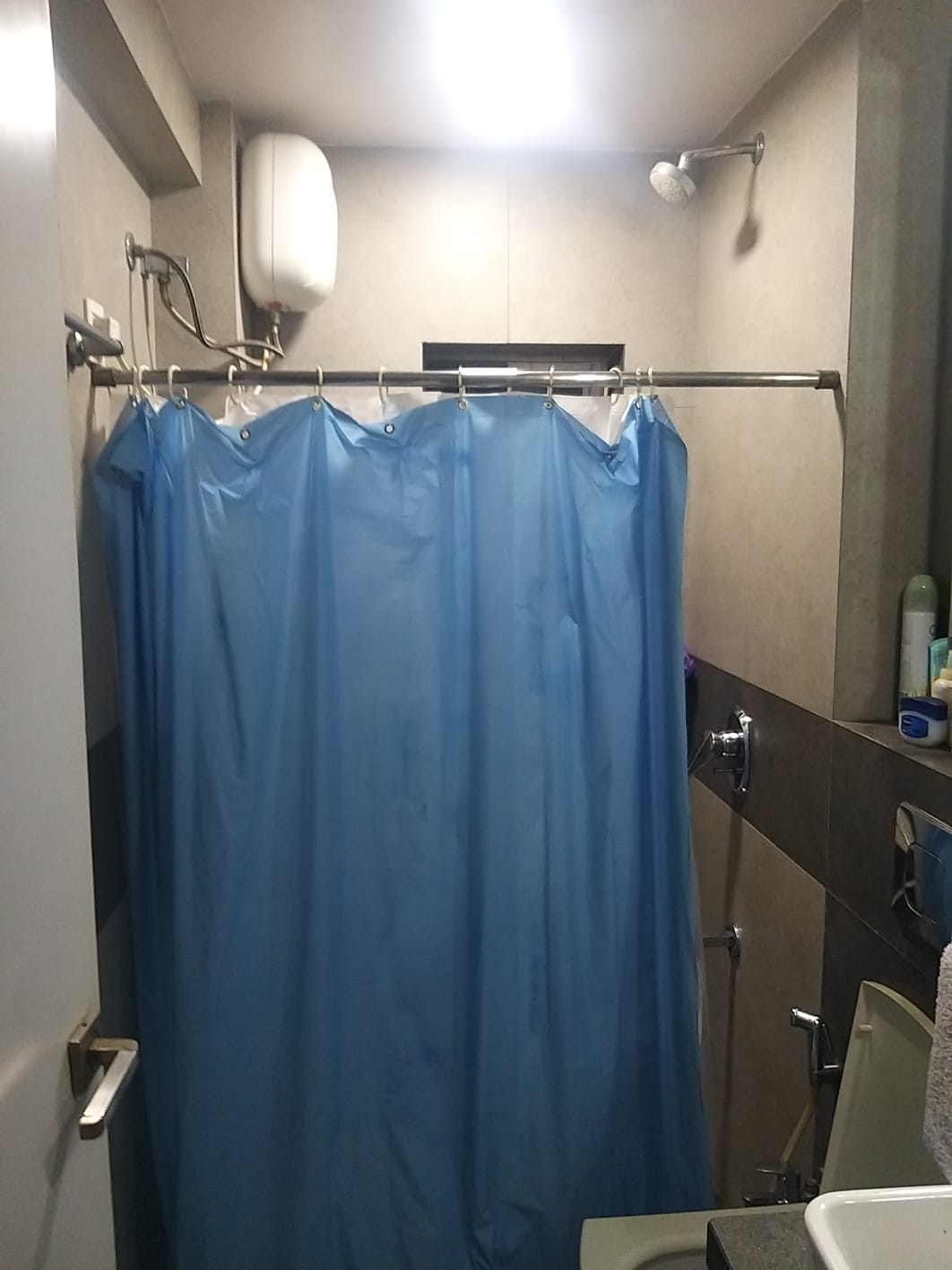 14 - New Blue Heaven Society, Andheri West