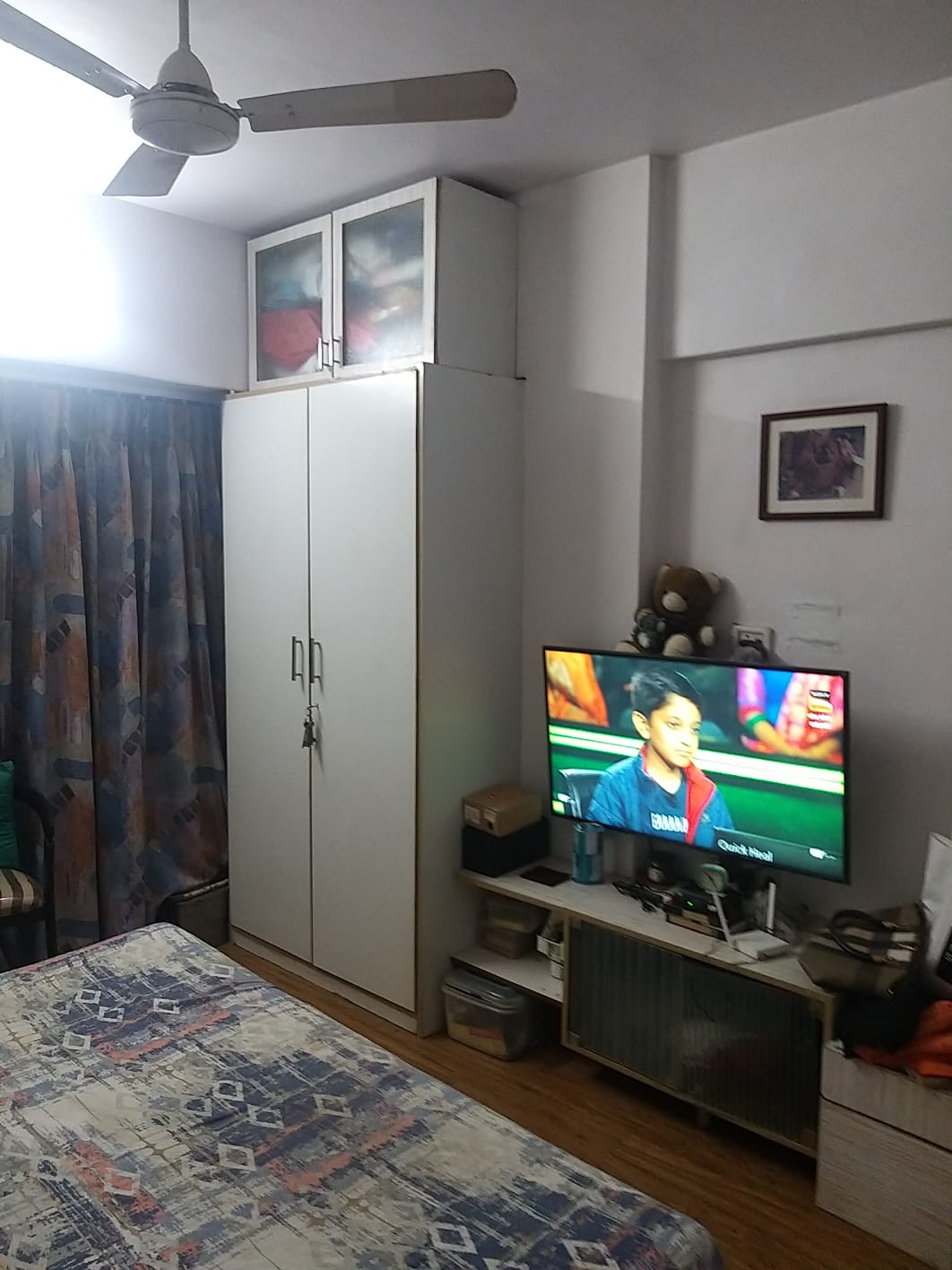 18 - New Blue Heaven Society, Andheri West