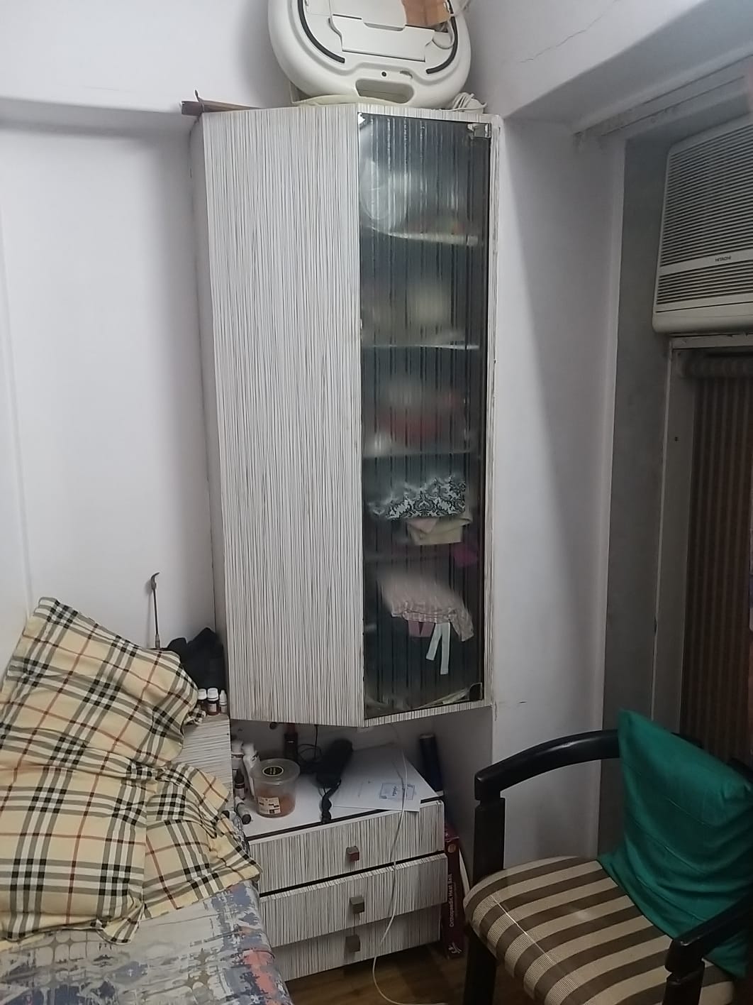 20 - New Blue Heaven Society, Andheri West