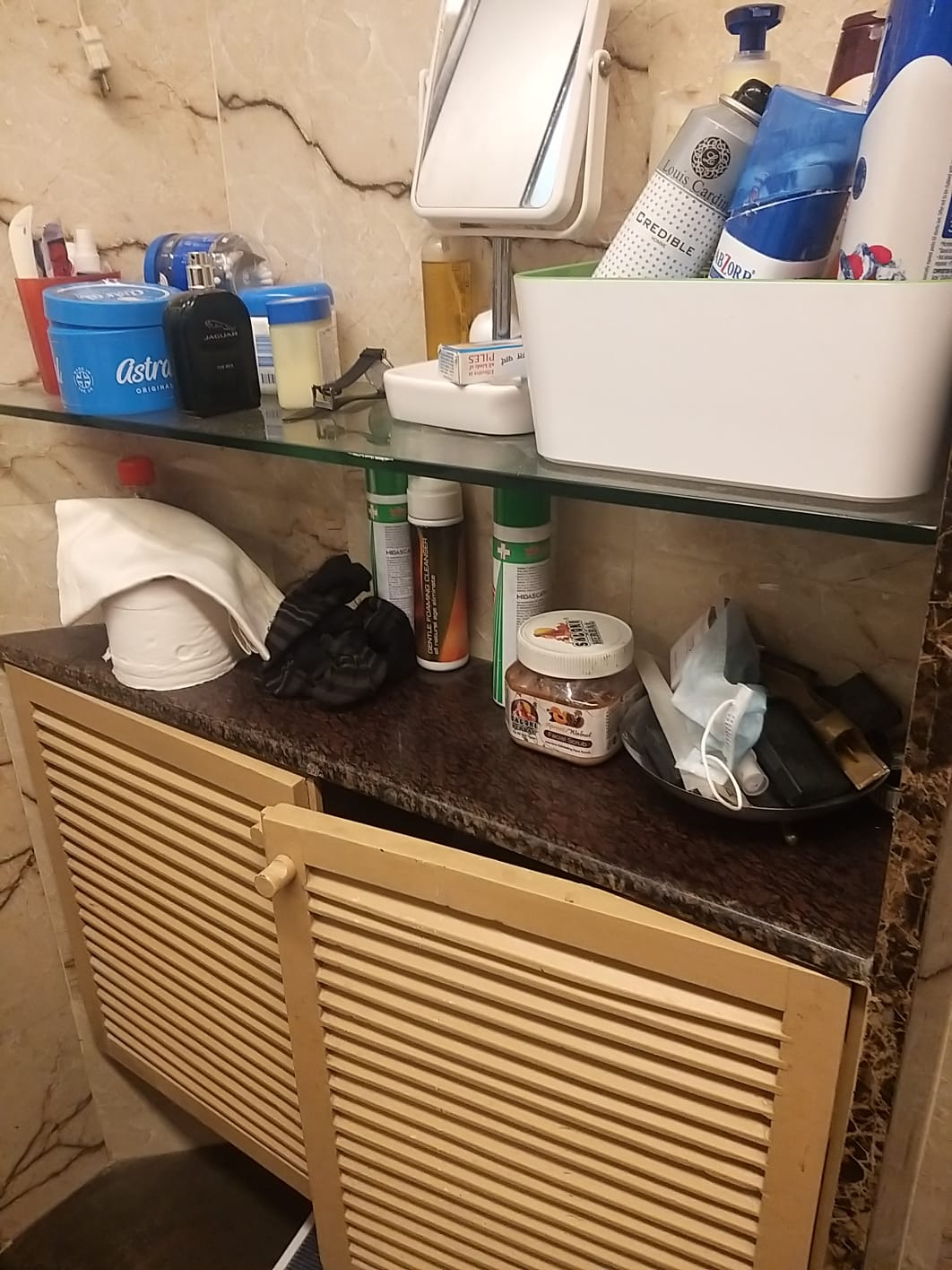 22 - New Blue Heaven Society, Andheri West