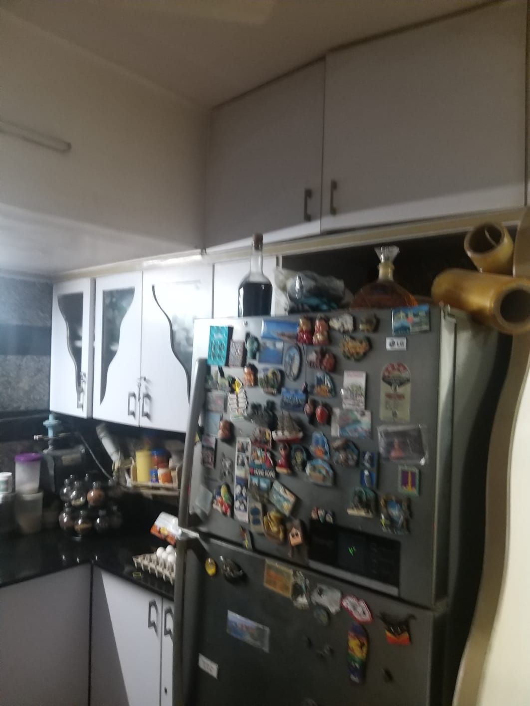 23 - New Blue Heaven Society, Andheri West