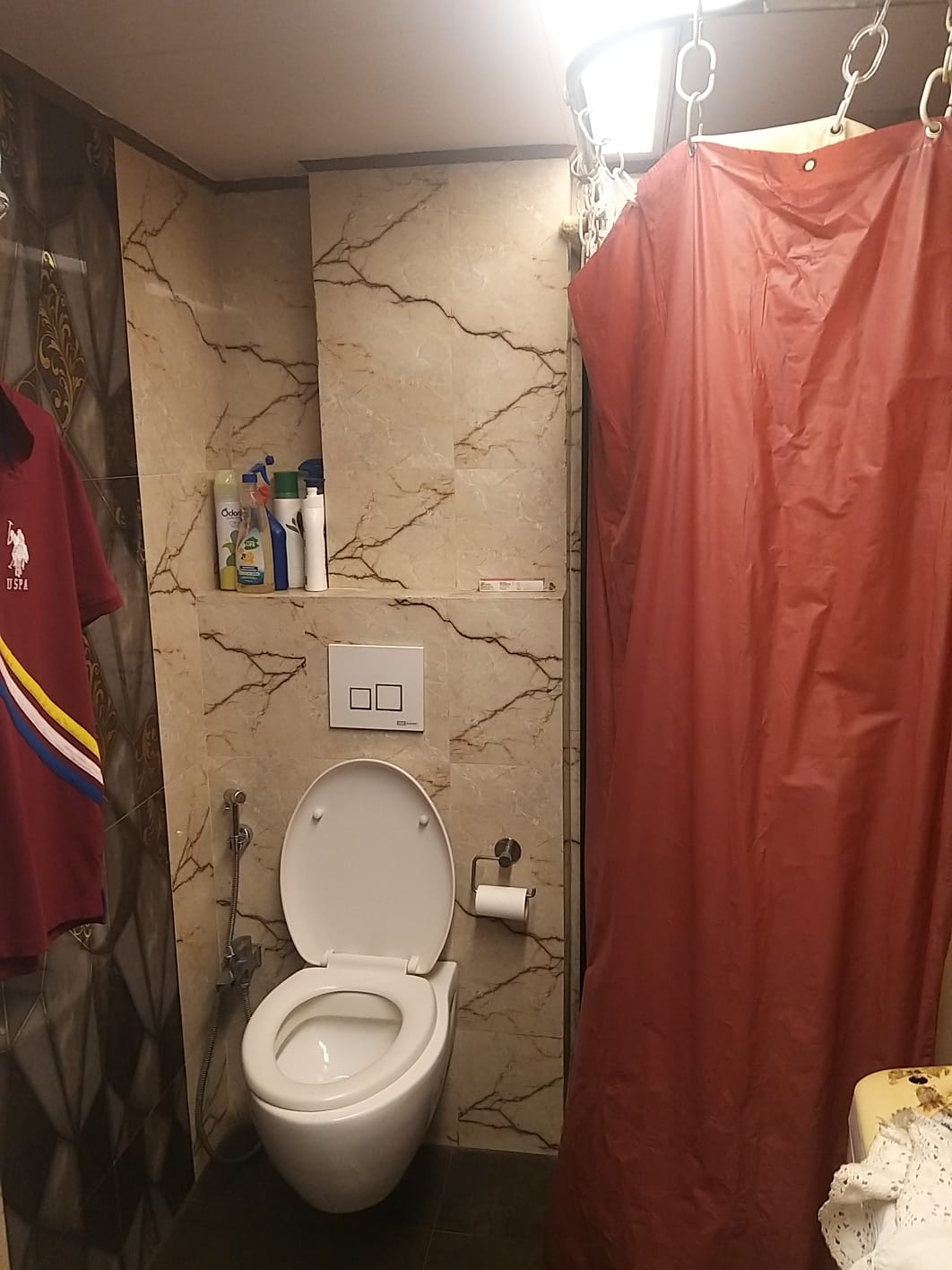 24 - New Blue Heaven Society, Andheri West