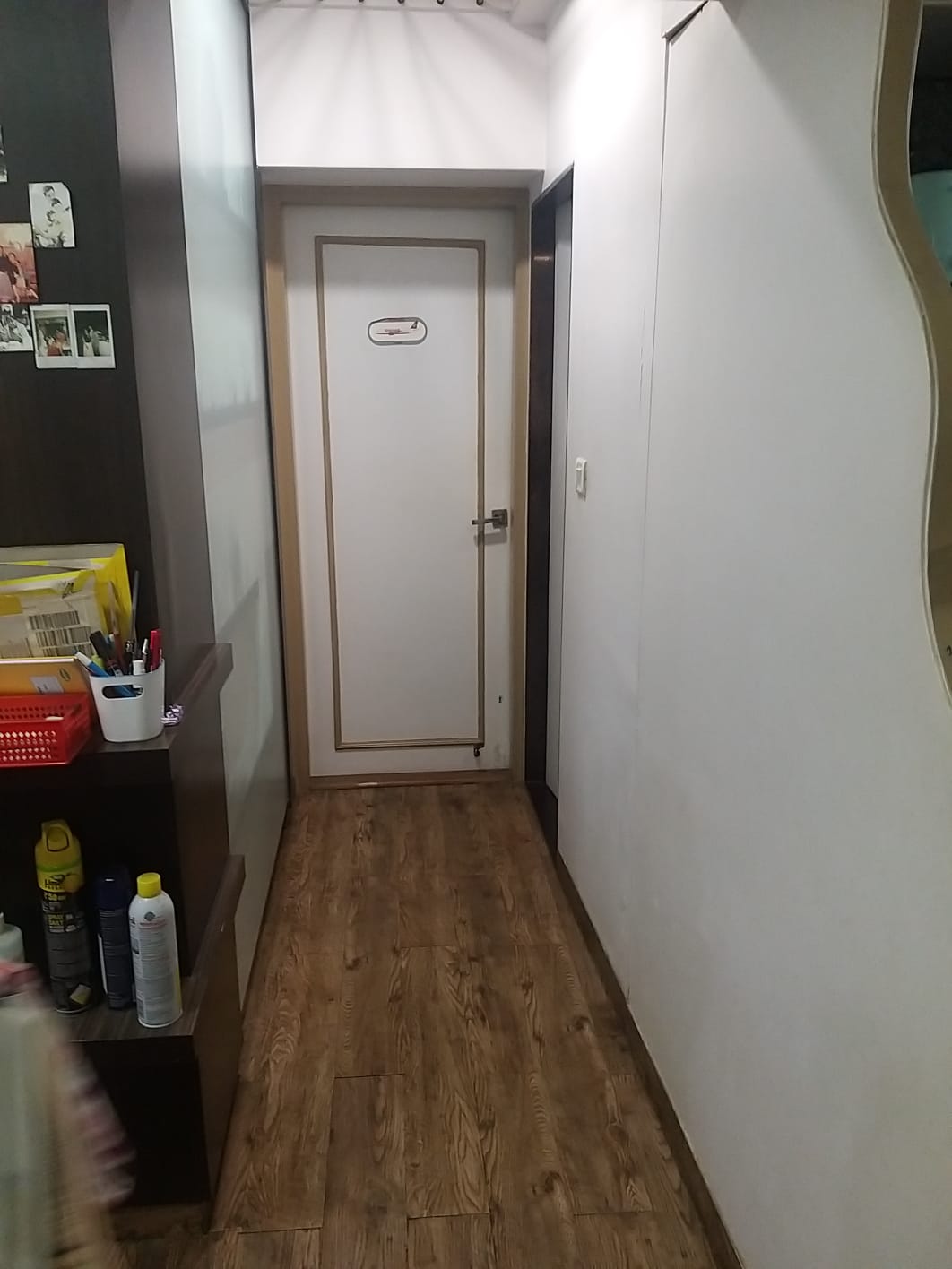 25 - New Blue Heaven Society, Andheri West