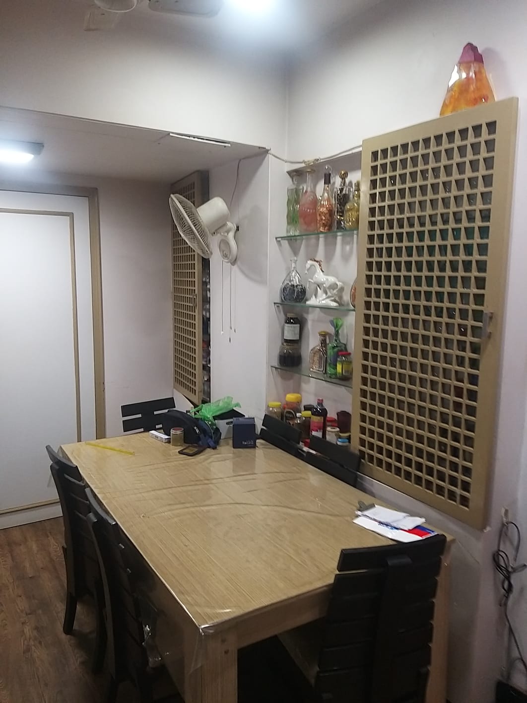 26 - New Blue Heaven Society, Andheri West