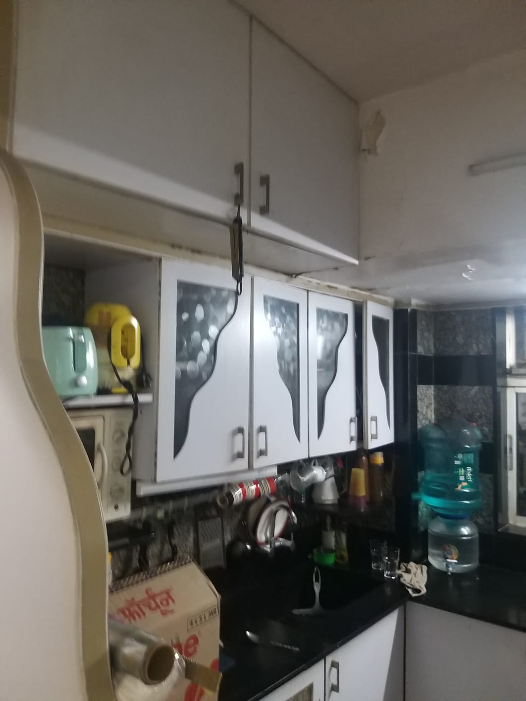 27 - New Blue Heaven Society, Andheri West