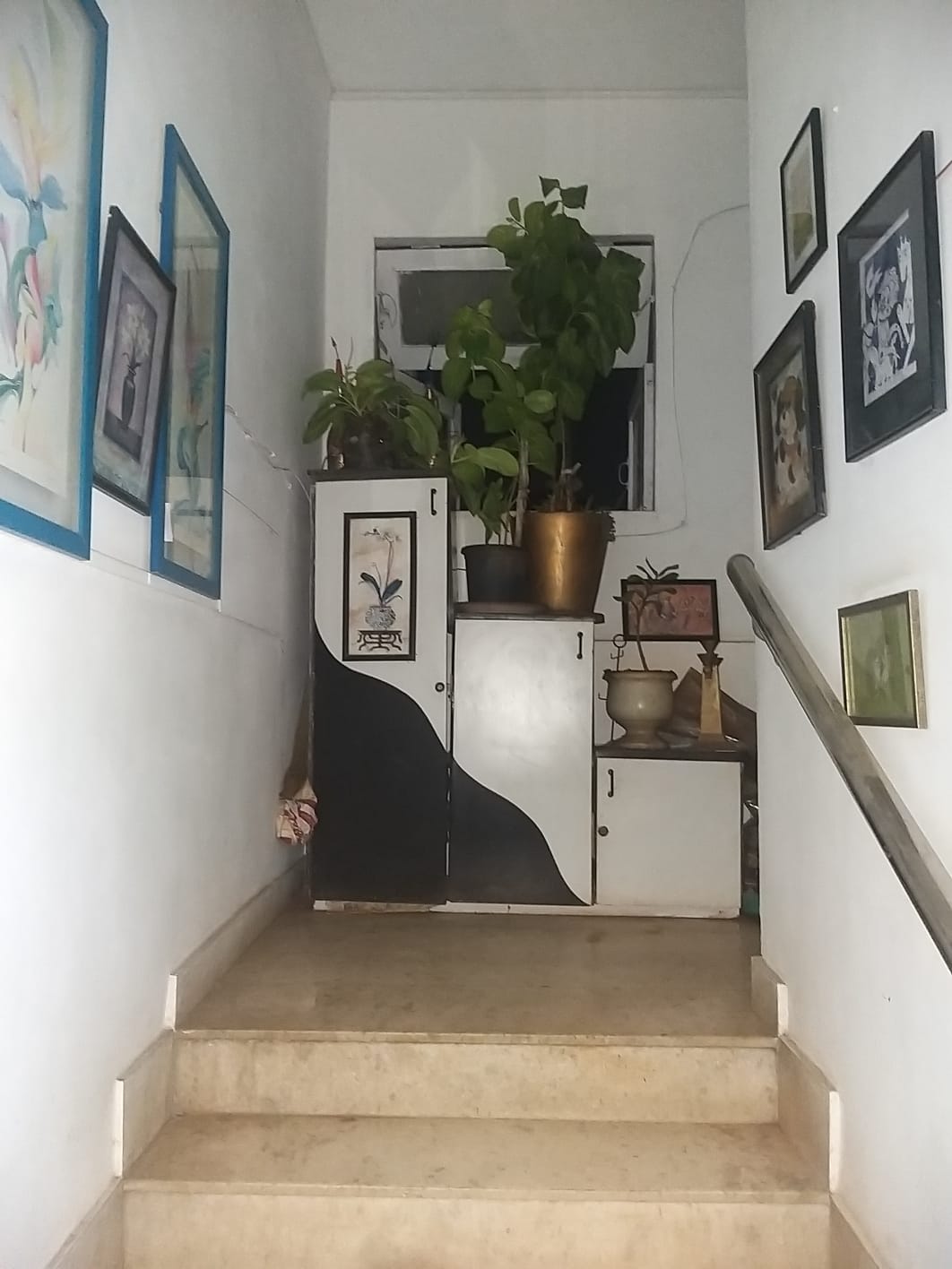 3 - New Blue Heaven Society, Andheri West