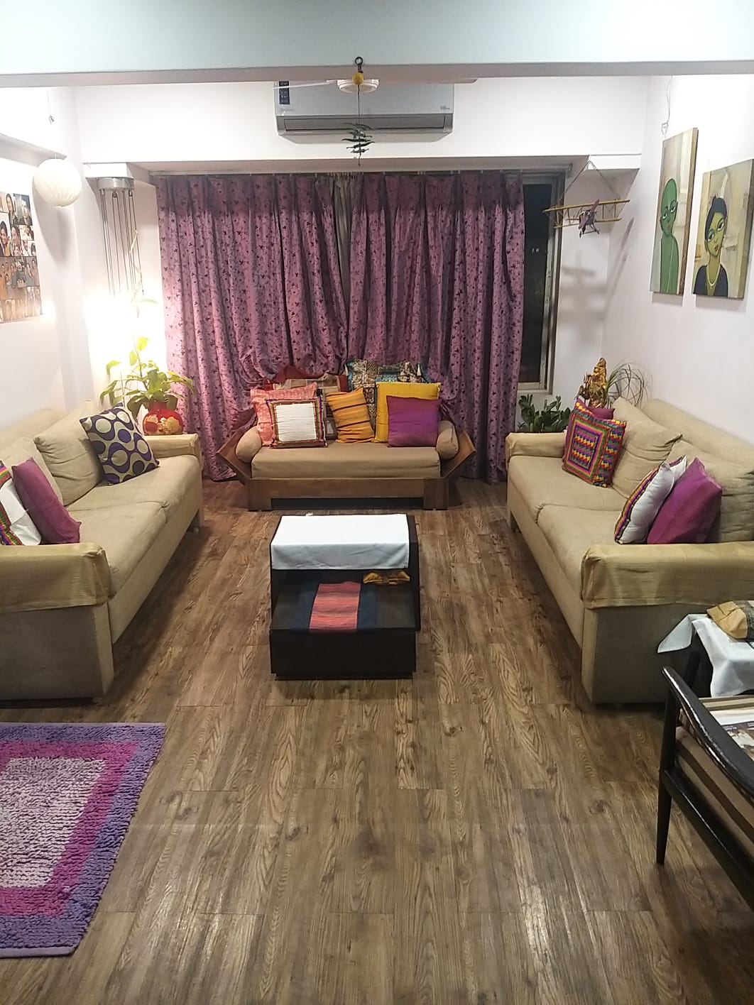 31 - New Blue Heaven Society, Andheri West