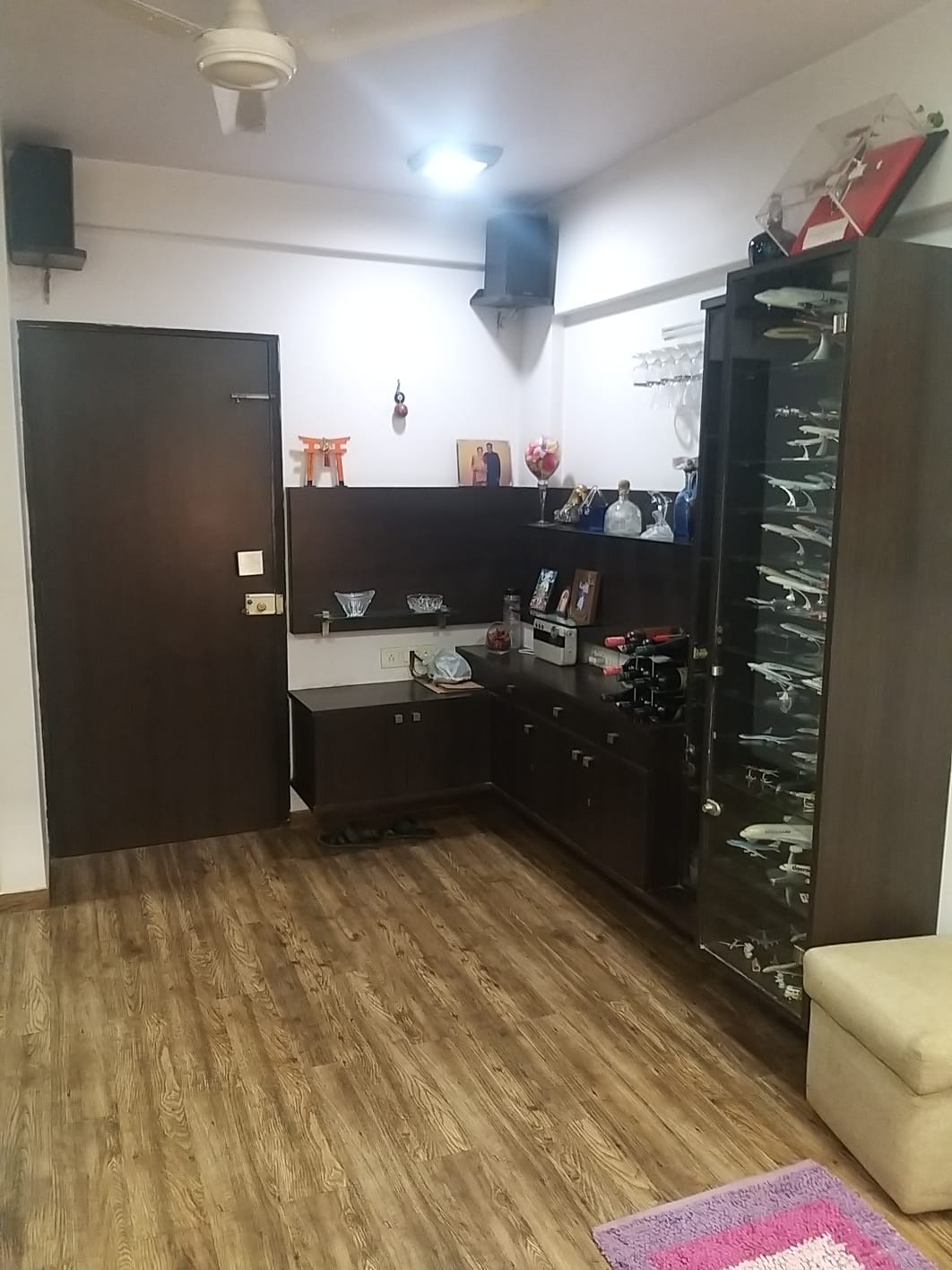 32 - New Blue Heaven Society, Andheri West