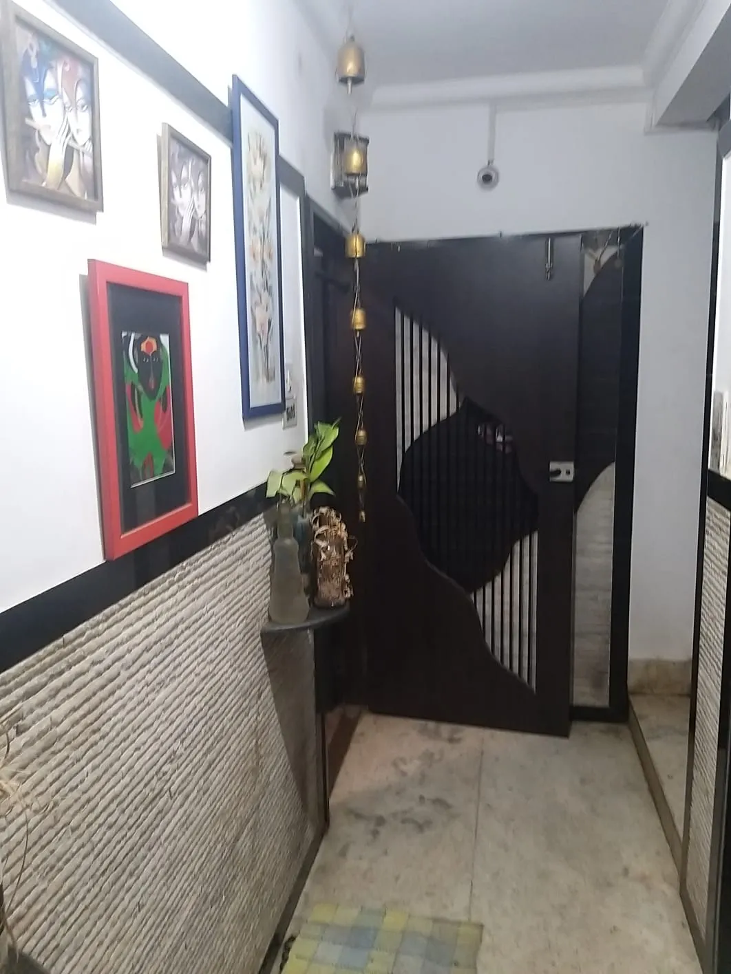 2½ BHK Flats on Rent in New Blue Heaven Society, Andheri West