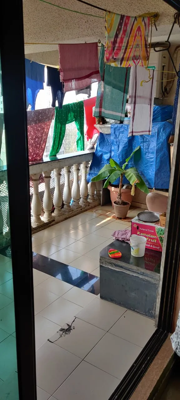 4 BHK Flats for Sale in Harmony Horizons, Thane West