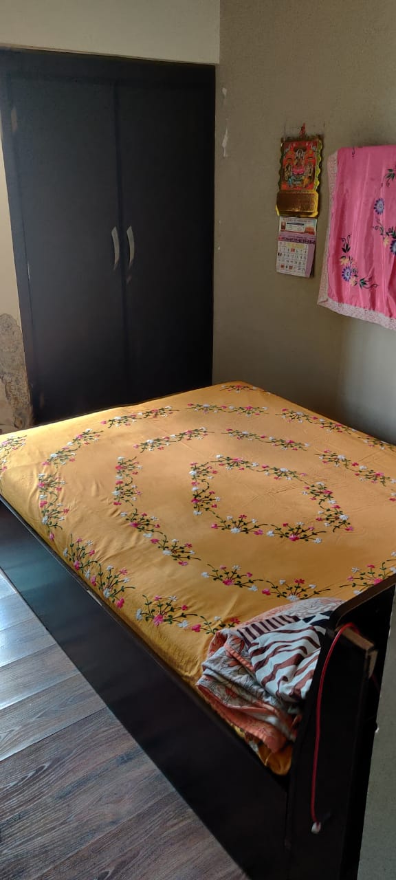 4 - Harmony Horizons, Thane West