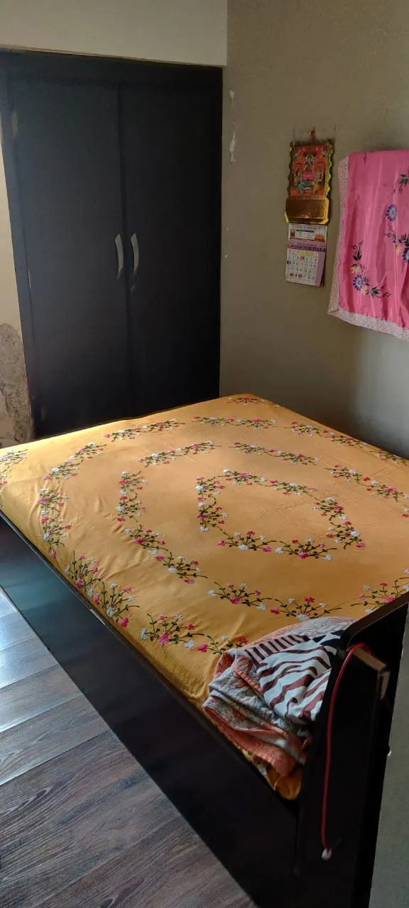 4 BHK Flats for Sale in Harmony Horizons, Thane West