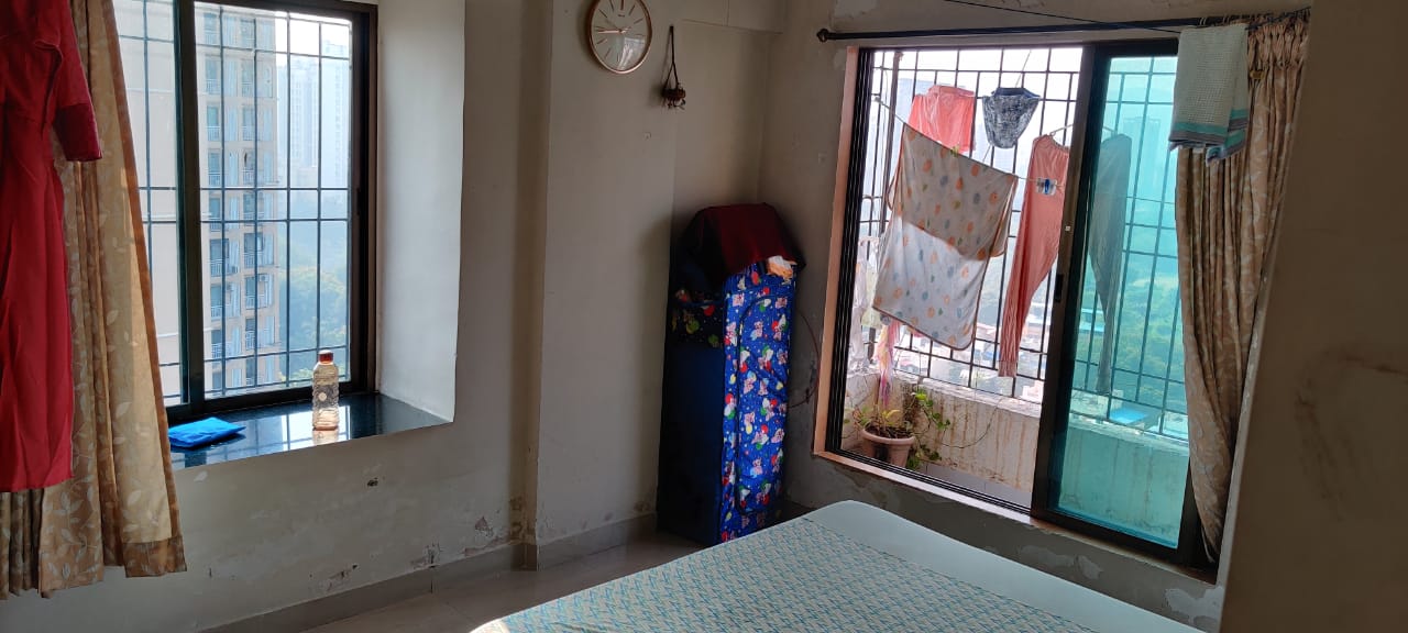 5 - Harmony Horizons, Thane West