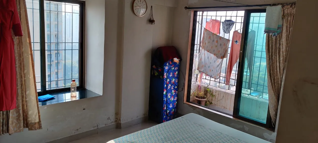 4 BHK Flats for Sale in Harmony Horizons, Thane West