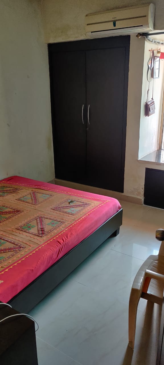 6 - Harmony Horizons, Thane West