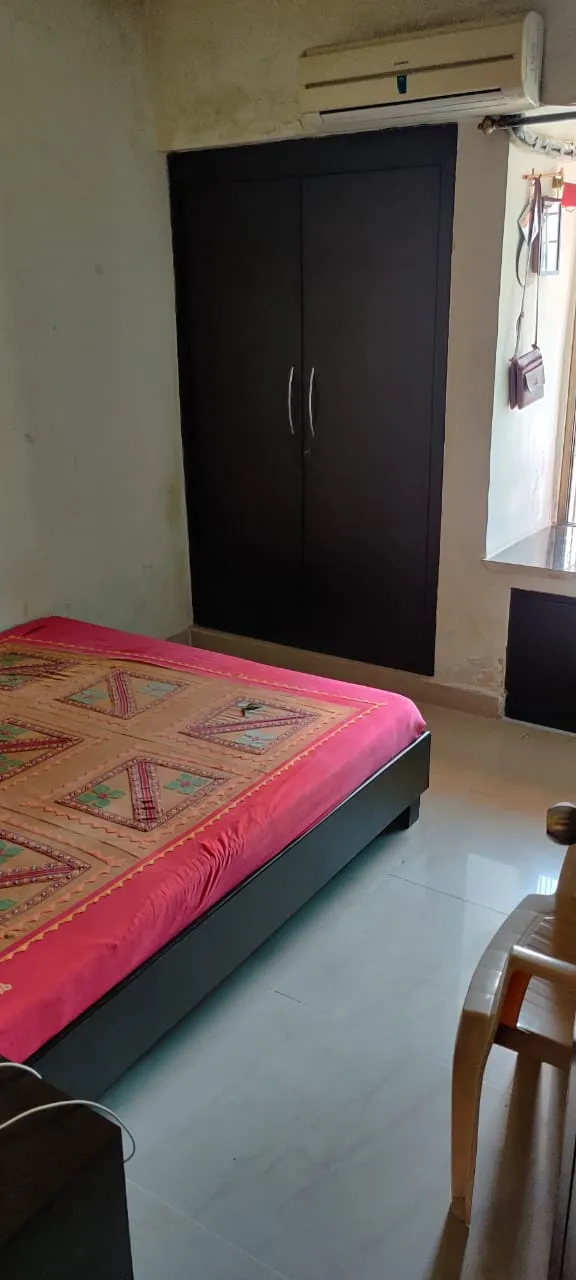 4 BHK Flats for Sale in Harmony Horizons, Thane West