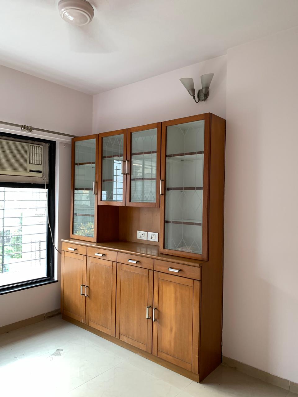 1 - Rustomjee Central Park, Andheri East