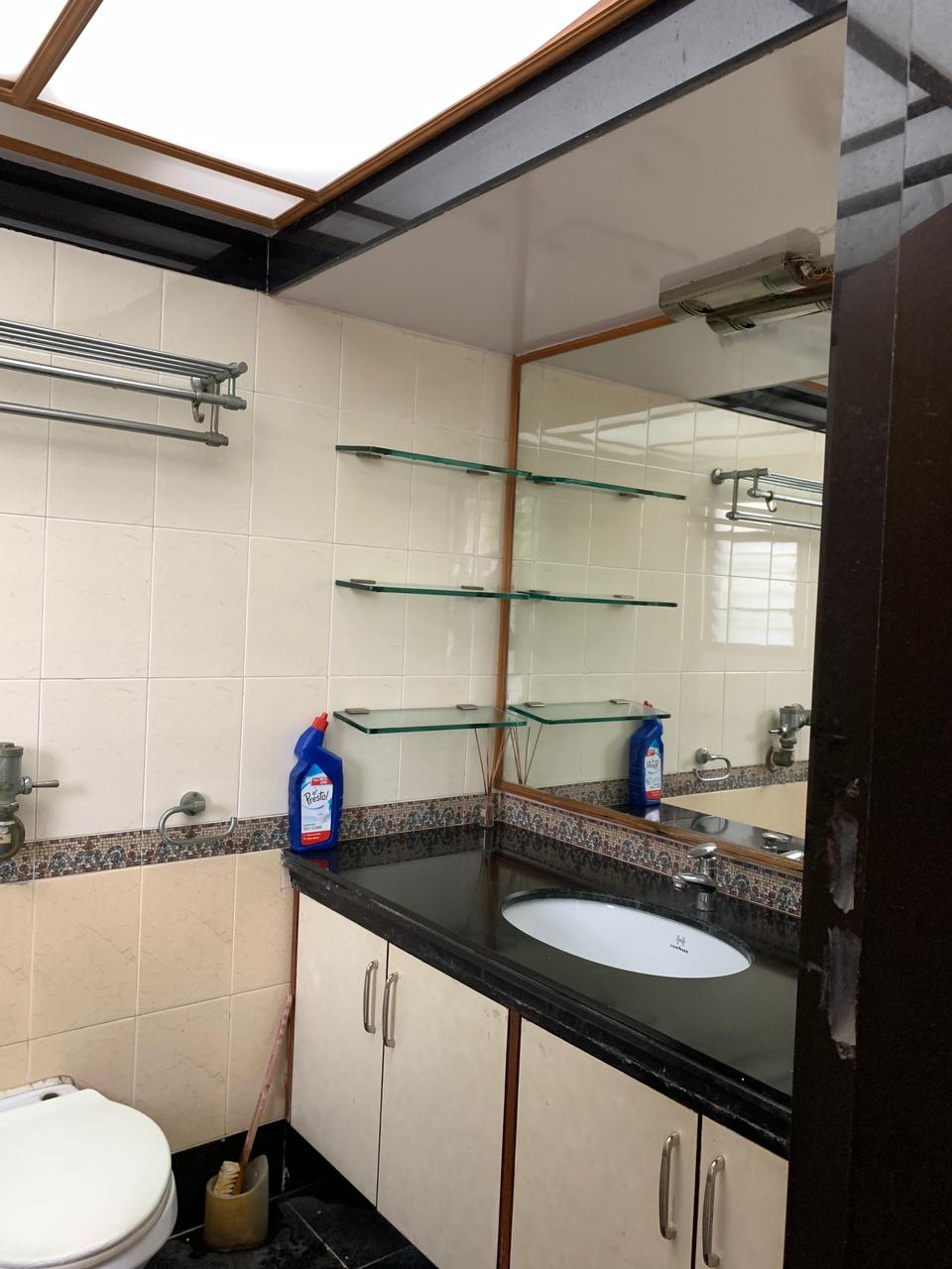 10 - Rustomjee Central Park, Andheri East