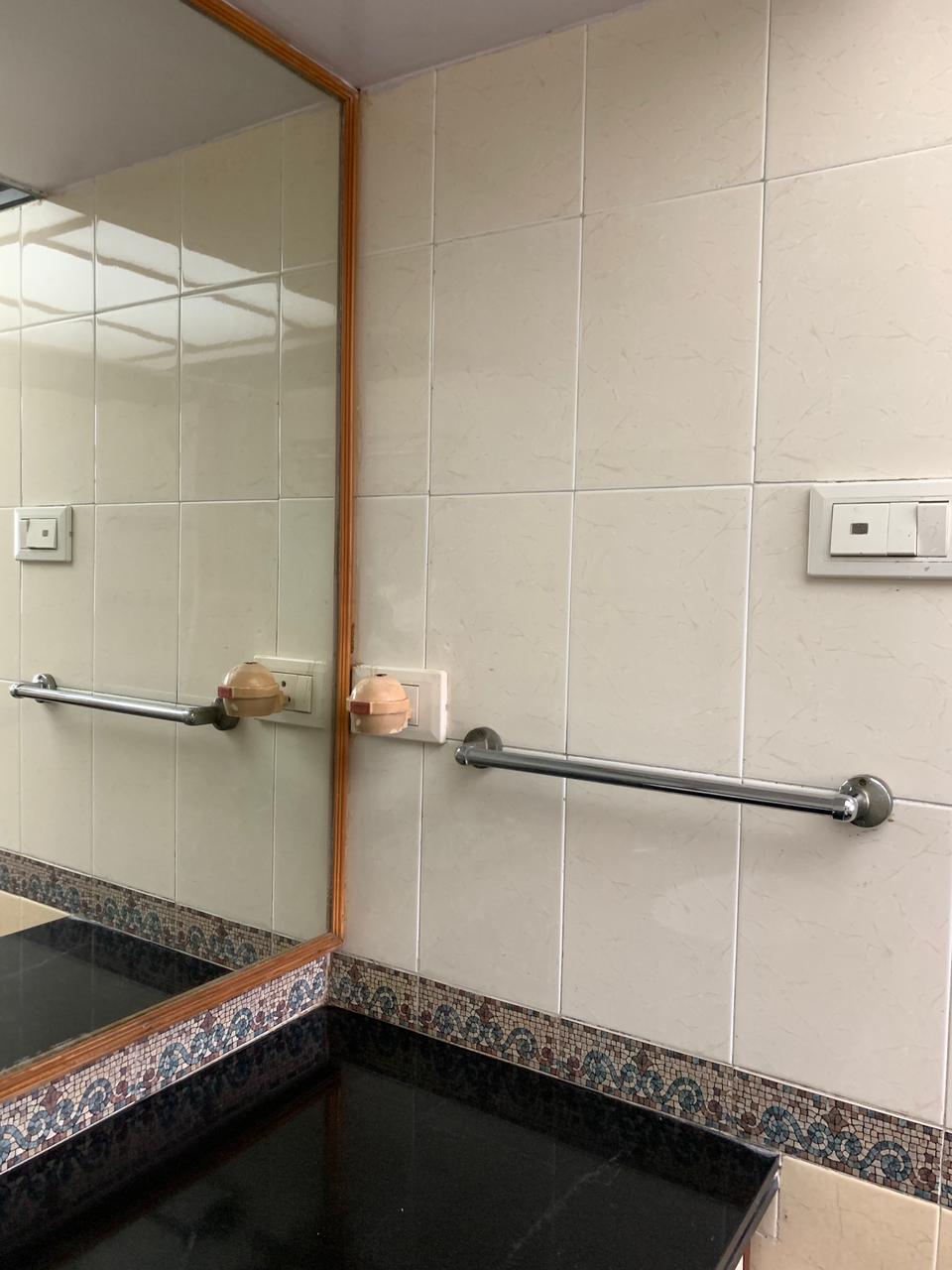 12 - Rustomjee Central Park, Andheri East