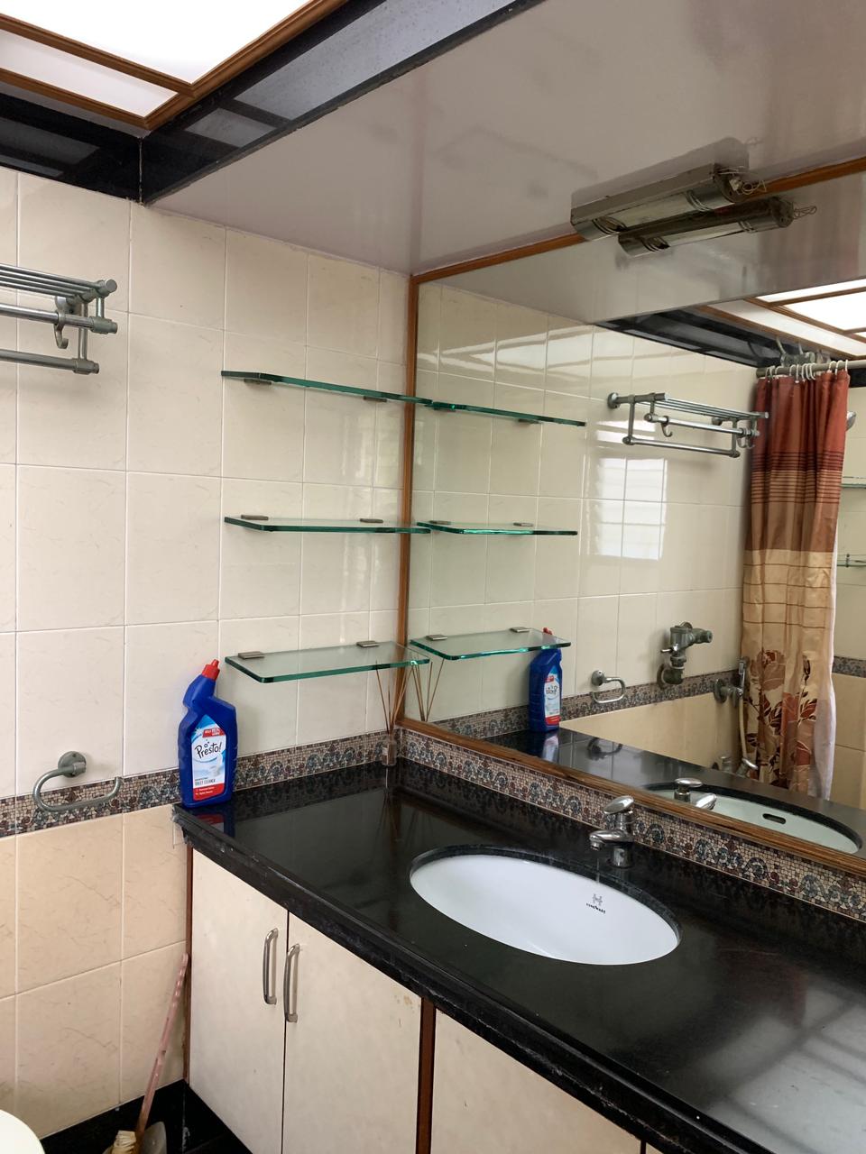 13 - Rustomjee Central Park, Andheri East