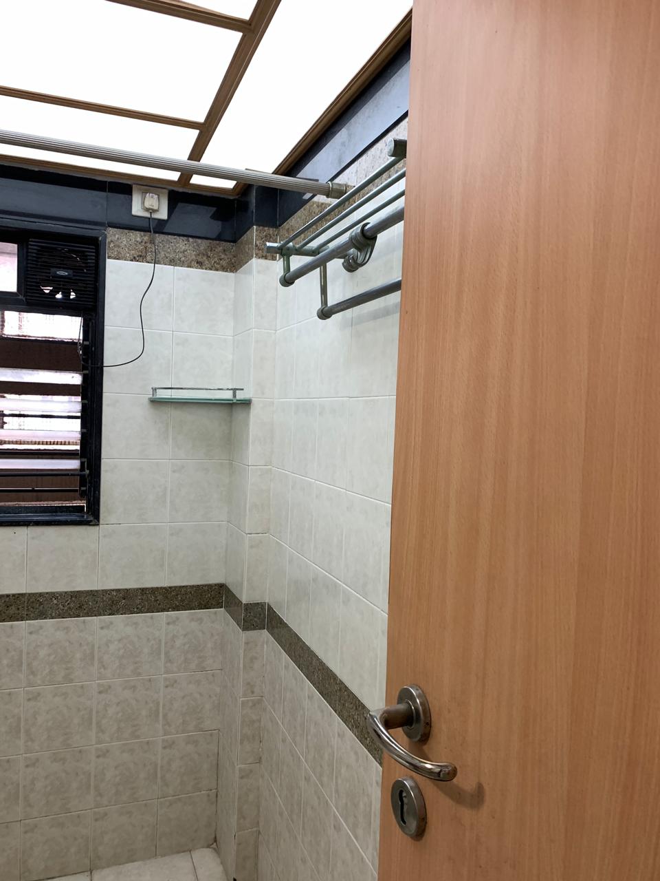 17 - Rustomjee Central Park, Andheri East