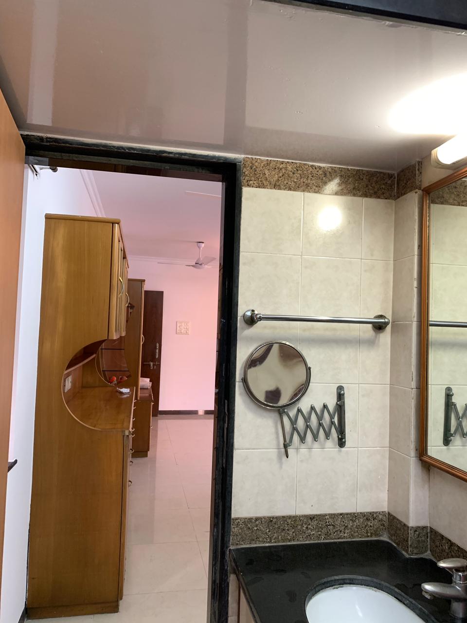 18 - Rustomjee Central Park, Andheri East