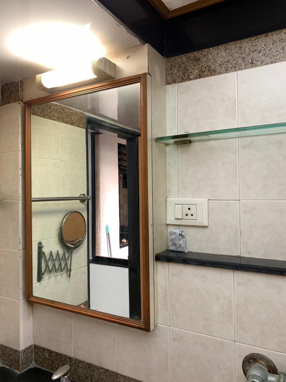 19 - Rustomjee Central Park, Andheri East