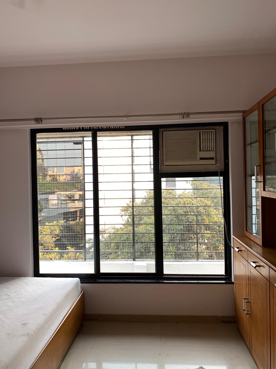 2 BHK Furnished in Rustomjee Central Park , Andheri East