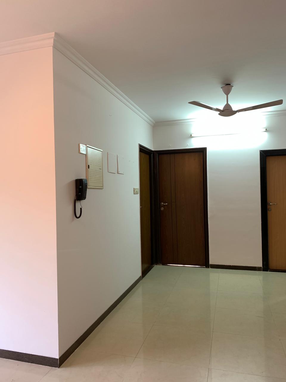 22 - Rustomjee Central Park, Andheri East