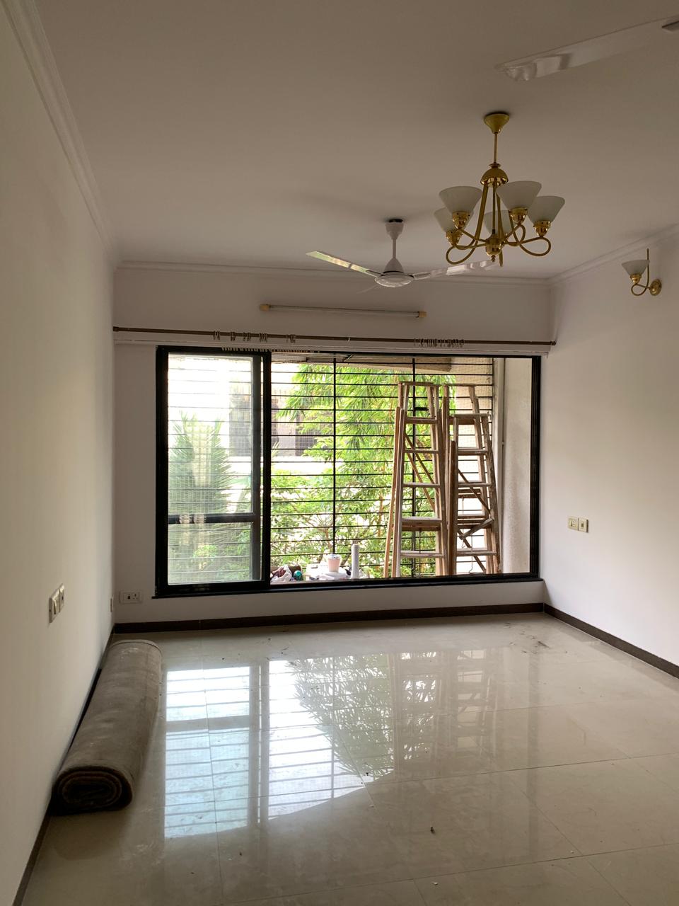 23 - Rustomjee Central Park, Andheri East