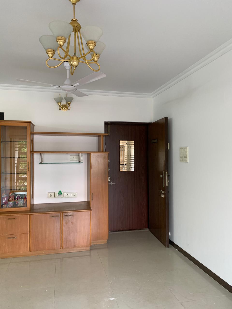 25 - Rustomjee Central Park, Andheri East