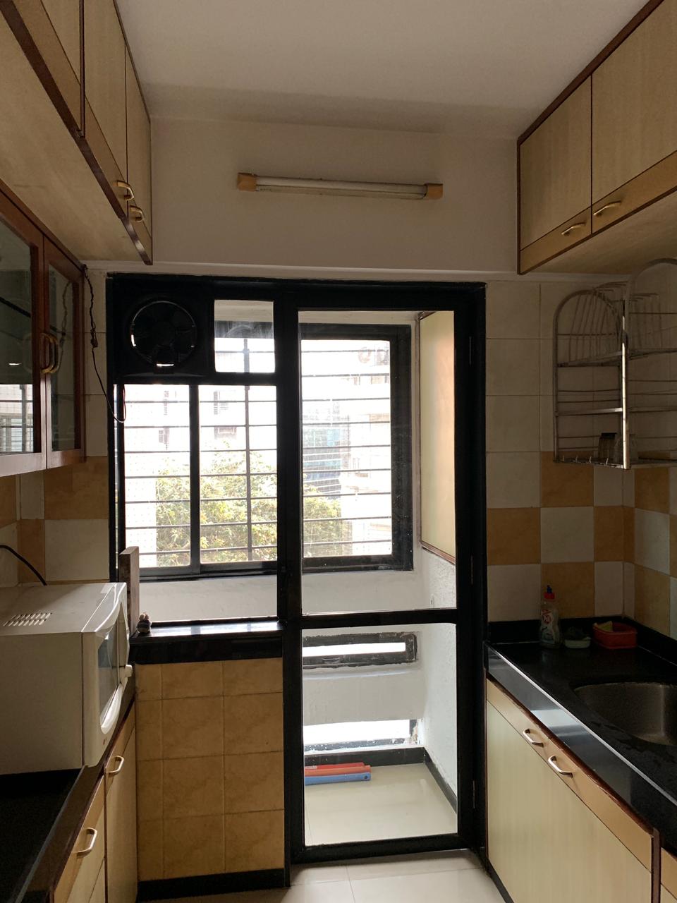 28 - Rustomjee Central Park, Andheri East