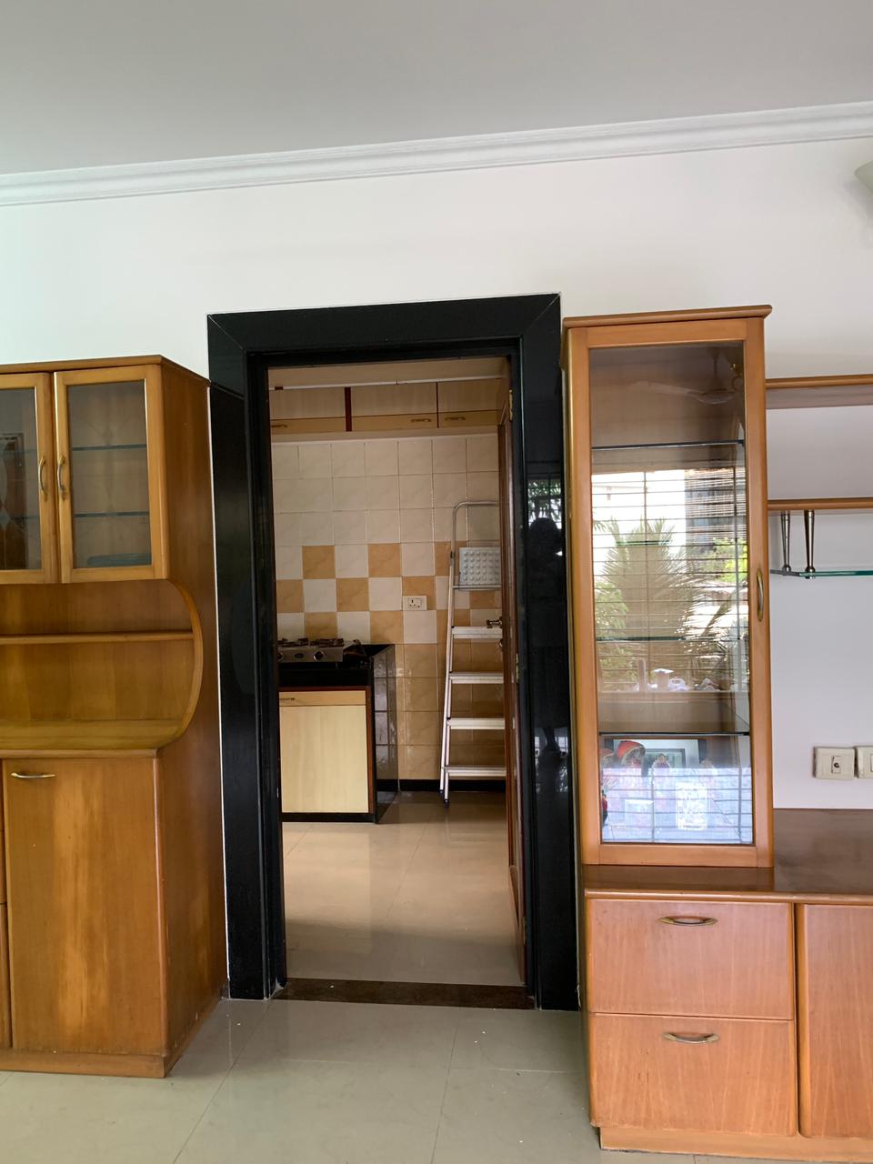 29 - Rustomjee Central Park, Andheri East