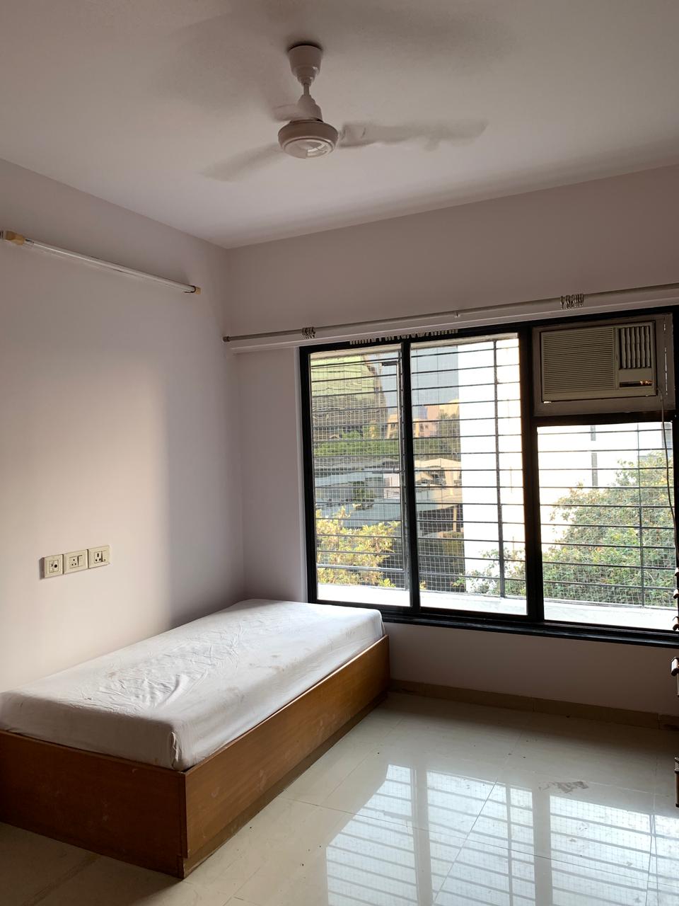 3 - Rustomjee Central Park, Andheri East