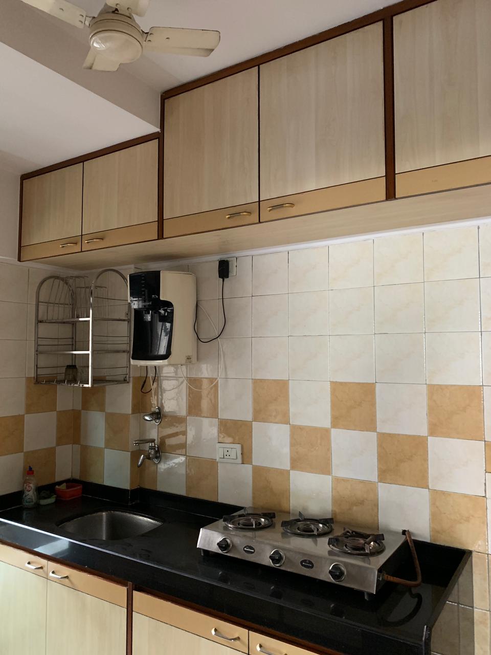 30 - Rustomjee Central Park, Andheri East