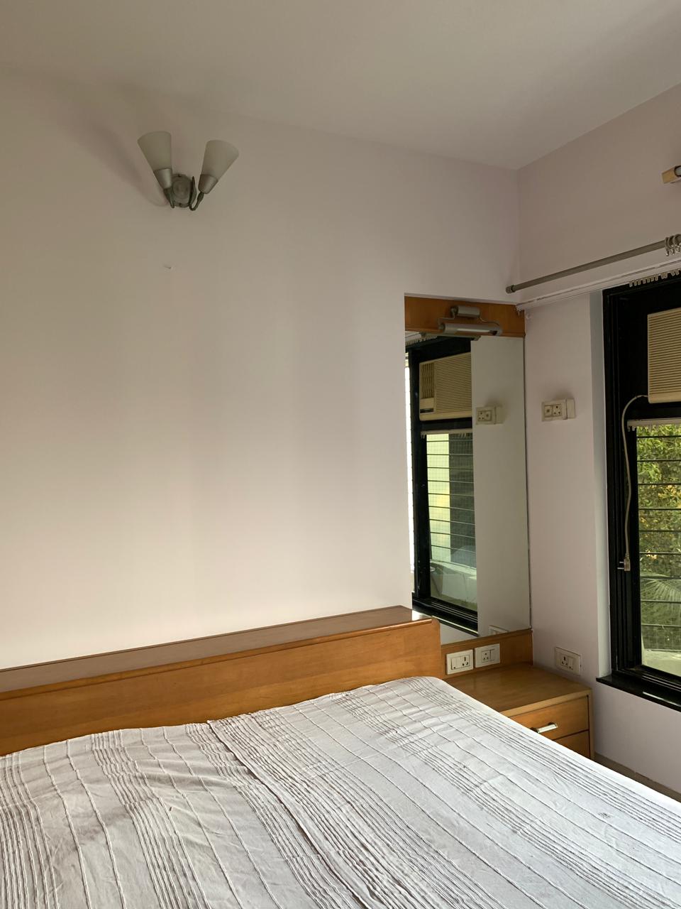 4 - Rustomjee Central Park, Andheri East