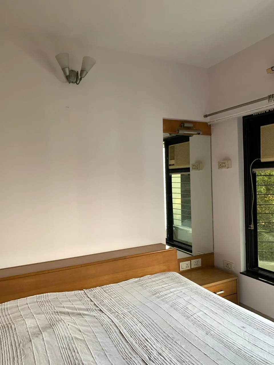 2 BHK Flats on Rent in Rustomjee Central Park, Andheri East